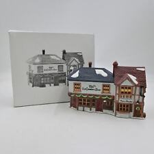 Vintage 1987 Department 56 Dickens The Old Curiosity Shop picture
