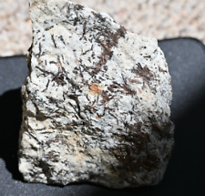 Astrophyllite Huge 1,008 G -  RARE BEAUTIFUL SPECIMEN picture