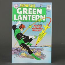 SHOWCASE #22 Facsimile Green Lantern Cvr A DC Comics 2024 ptg 0224DC169 (CA)Kane picture