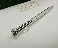 Vintage GUCCI 925 Sterling Silver Ballpoint Pen - Made in USA picture