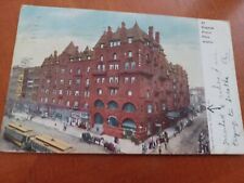 1910 Philadelphia Postcard - Bingham House In Philadelphia, PA picture