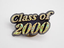 Class of 2000 Vintage Lapel Pin picture