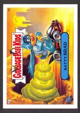 2006 GPK ANS5 Garbage Pail Kids All New Series 5 Complete Your Set 1-40 A&B picture