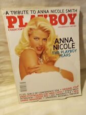 Playboy Magazine - Anna Nicole Smith - May 2007 - Excellent Condition picture