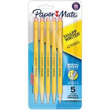 Paper Mate 3037631PP Disposable Mechanical Pencils 0.7 mm. (Pack of 6) picture