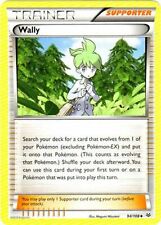 Wally - 94/108 - Uncommon - XY Roaring Skies picture