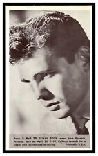 1959 NU-CARDS ROCK & ROLL STARS DUANE EDDY #20 HI GRADE PACK FRESH OPENED BY ME picture