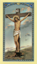 The Five Wounds N - Laminated Holy Cards 25 CARDS picture