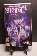 Doctor Strange #1 Annual Comic Book, Marvel, Immonen, Romero, Bellaire picture