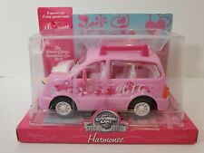 Chevron Cars - Harmonee - 2010 Special Edition - Breast Cancer Awareness Car picture