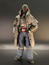 Fallout Custom 6” Scale NCR Ranger Action Figure New Vegas New California Rep GR picture