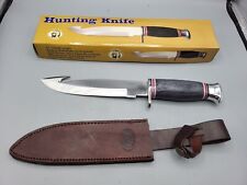 Chipaway Cutlery Hunting Knife 12