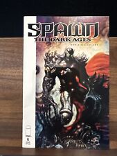 McFarlane Spawn The Dark Ages #6 picture