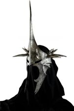 Witch King Nazgul Helmet, Lord of The Nazgul Helmet, King of Angmar Helmet, picture