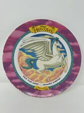 Vintage 1997 Disney Hercules Pegasus  McDonald's Collectors Melamine Plate picture