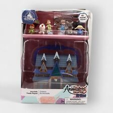 Disney Animators Collection Littles Arendelle Castle Playset picture