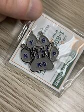 Limited K-9 2023 CHALLENGE COIN NEW YORK STATE TROOPER NYSP picture