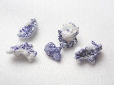 Very small！ Rare Henmilite Crystals FromFuka mine,Okayama, Japan picture
