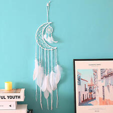 Dream Catcher Handmade Feathers Native American Dream Catchers Bohe Wall Hanging picture