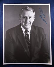 Dale Bumpers 8x10 Autographed Photo Former U.S. Senator  picture