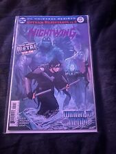 DC Comics Nightwing  Rebirth Issue 29 picture