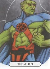 2016 Cryptozoic DC Comics Justice League Trading Cards Madame Xanadu Tarot Pick picture