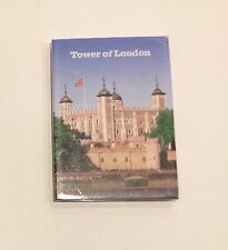 Tower of London United Kingdom Fridge Magnet picture