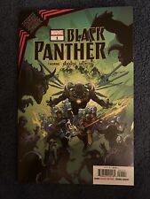 King In Black: Black Panther #1 picture
