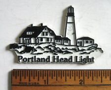 Portland Head Light Souvenir Lighthouse Refrigerator Magnet  Maine picture