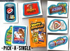 2013 Wacky Packages All New Series 10 {ANS10} ~PICK~A~SINGLE~ Blue Border. picture