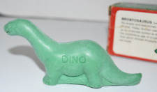 Vintage 1960's Sinclair Oil & Gas Dino Soap Original Box picture