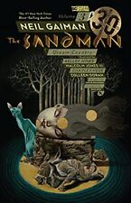 The Sandman 3: Dream Country picture