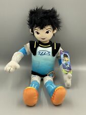 Disney Large 25” Miles From Tomorrowland Plush Miles Stuffed Doll Pillow Toy picture