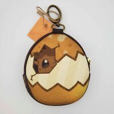 Pokemon PokeBox +Poke Box+ Fanmade Eevee Egg Pouch picture