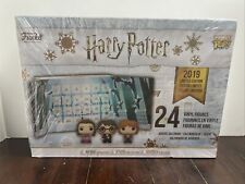 SEALED Funko POP Harry Potter Advent Calendar 2019 Limited Edition 24 Figures picture