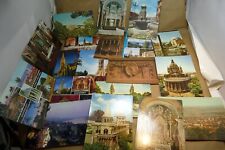 Hungary Magyar Budapest Postcard 1970's  lot of 19 Pack Unposted picture