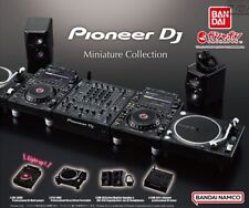         Pioneer DJ Miniature Collection × All 4 types set   Capsule Toy        picture