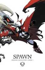 Spawn Origins Hardcover Volume 01 (New Printing) picture