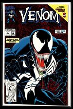 1993 Venom: Lethal Protector #1 Marvel Comic picture
