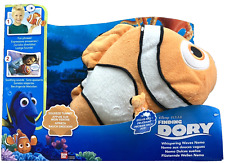 DISNEY PIXAR FINDING DORY WHISPERING WAVES NEMO W/FUN PHRASES & SOOTHING SOUNDS picture