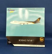 1 400 scale BOEING 747 8F Gemini Jets #208 251 picture
