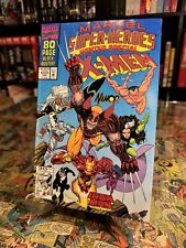 Marvel Super Heroes Winter Special 1991 #8 1st Appearance Squirrel Girl picture