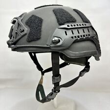 Large Mid-Cut ACH Ballistic Military Advanced Combat Helmet MICH2002 Revision picture