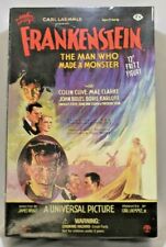 Sideshow Collectibles Boris Karloff Frankenstein 12