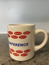 Peterbilt 1979 Service management conference Dallas  Texas Coffee Tea Mug Cup picture