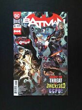 Batman  #91 (3RD SERIES) DC Comics 2020 NM+ picture