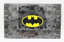 Exclusive DC Comics Batman Limited Edition Collectable Coin Advent Calendar picture