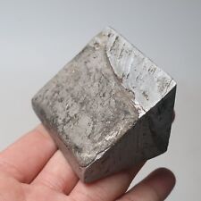 330g  Muonionalusta meteorite part slice C7643 picture