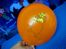 Vintage Dr Seuss Balloon Lorax picture