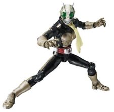 S.H. Figuarts Shocker Rider Kamen Rider THE NEXT Painted Action Figure Bandai picture